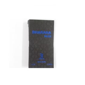 BHARARA BLEU 0.17 OZ EAU DE PARFUM SPRAY VIAL