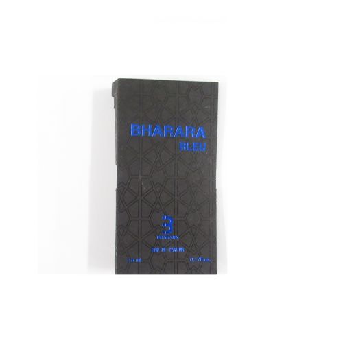 BHARARA BLEU 0.17 OZ EAU DE PARFUM SPRAY VIAL