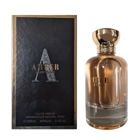 BHARARA AMBER POUR FEMME 3.4 EAU DE PARFUM SPRAY