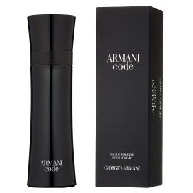 ARMANI CODE 4.2 EAU DE TOILETTE SPRAY FOR MEN