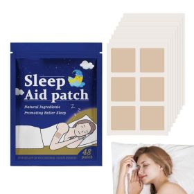 Muscle Tension Body Fatigue Body Care Paste (Option: Picture color)
