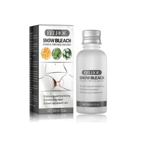 Fade Elbow Knee Armpit Joint Black Nourishing And Brightening Whitening Skin Beauty Cream (Option: Picture color)