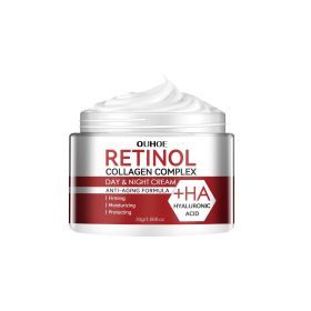 Retinol Moisturizing Face Cream (Option: 30g)