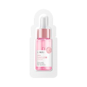 LAIKOU Sakura 1mlx20  Facial Moisturizing And Hydrating (Option: 1mlx20)