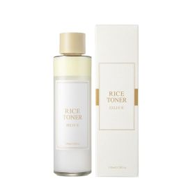 EELHOE Rice Lotion Deep Hydrating Repair Skin Barrier (Option: 150ml)