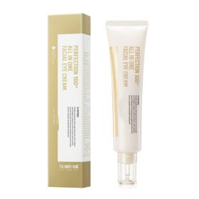 Eye Cream Anti-wrinkle Lightening Dark Circles Fine Lines Eye Bags Moisturizing (Option: Eye Cream 35ml)